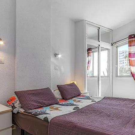 Tenerifeopenhome Cristianmar * Arona (Tenerife)