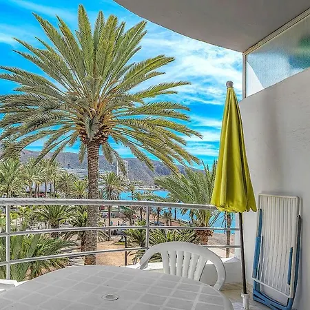 Apartment Tenerifeopenhome Cristianmar
