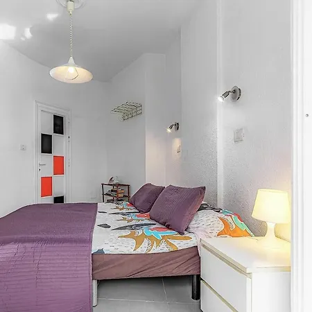 Apartment Tenerifeopenhome Cristianmar Arona (Tenerife)