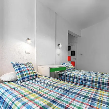 Apartment Tenerifeopenhome Cristianmar