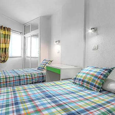 Tenerifeopenhome Cristianmar Apartment Arona (Tenerife)