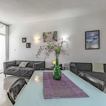 Tenerifeopenhome Cristianmar Apartment Arona (Tenerife)