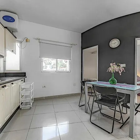 Tenerifeopenhome Cristianmar Arona (Tenerife)