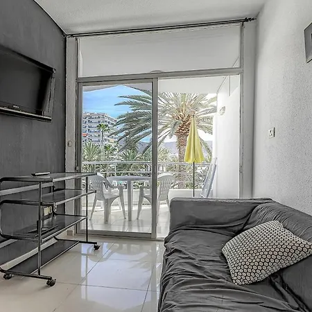 Tenerifeopenhome Cristianmar * Arona (Tenerife)