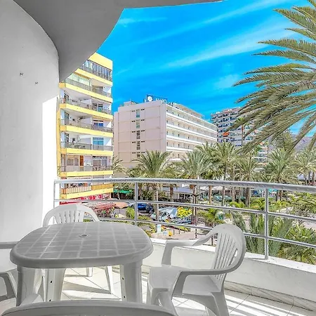 Tenerifeopenhome Cristianmar Arona (Tenerife)
