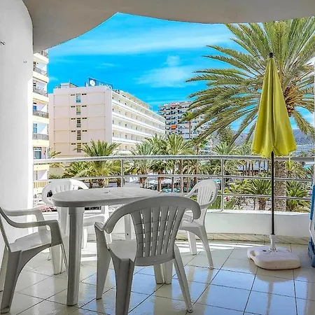 Apartment Tenerifeopenhome Cristianmar
