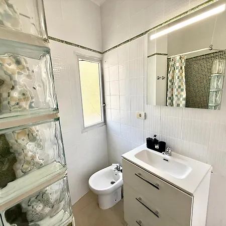 Apartment Tenerifeopenhome Cristianmar