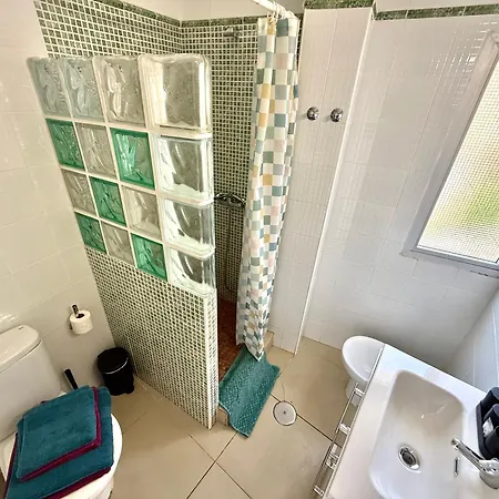 Apartment Tenerifeopenhome Cristianmar Arona (Tenerife)