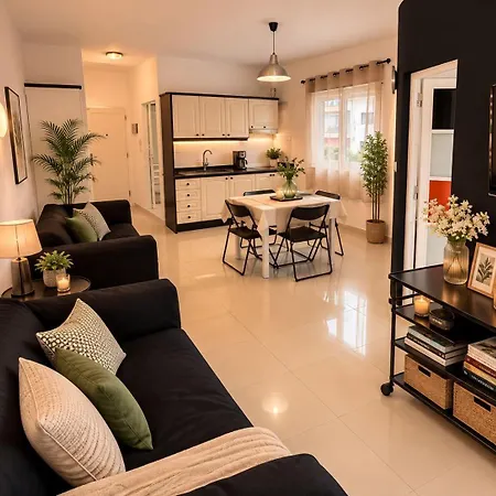 Lejlighed Tenerifeopenhome Cristianmar