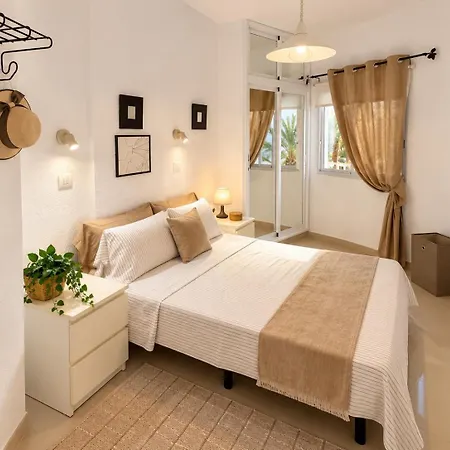 Appartement Tenerifeopenhome Cristianmar