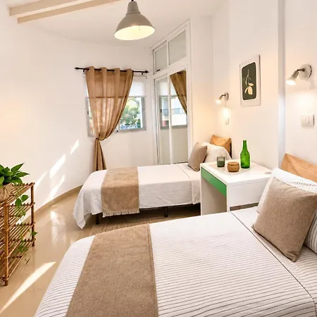 Appartement Tenerifeopenhome Cristianmar *