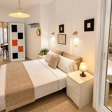Tenerifeopenhome Cristianmar * Arona (Tenerife)