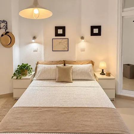 Appartement Tenerifeopenhome Cristianmar *